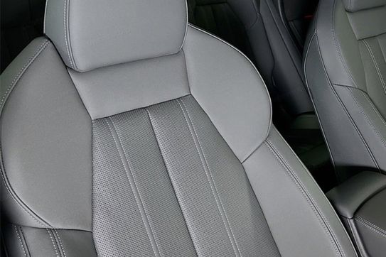 Audi Q6 e-tron Performance