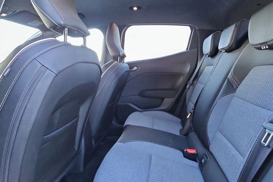 Renault Clio 1.0 TCe Techno