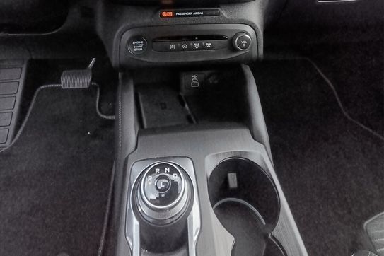 Ford Focus 1.5 EcoBlue Titanium X aut