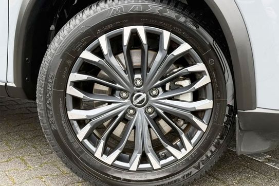 Nissan X-Trail Tekna e-POWER 4WD 1.5