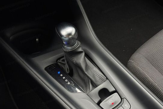Toyota C-HR 1.8 Hybrid Premium