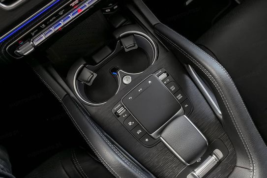 Mercedes GLE 300 d 4-Matic AMG Line