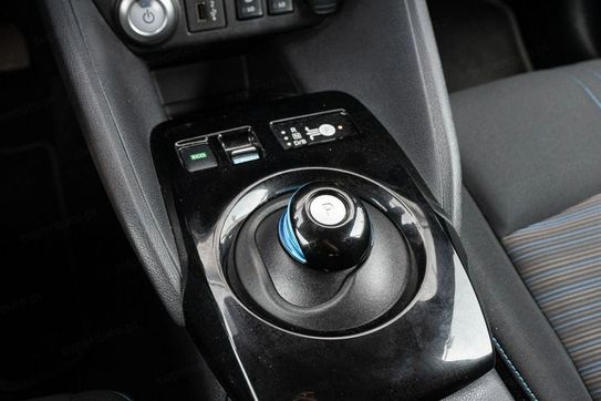 Nissan Leaf 62kWh N-Connecta