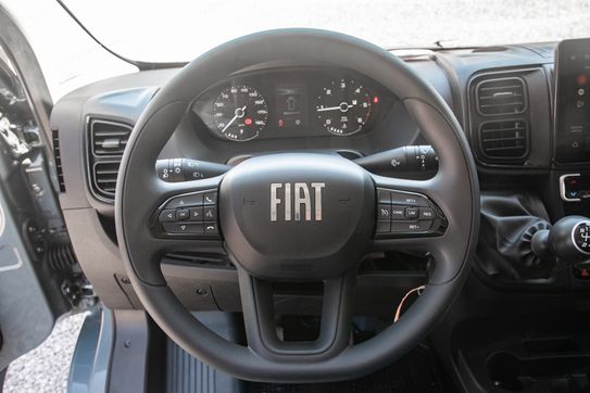 Fiat Ducato Maxi L4H2