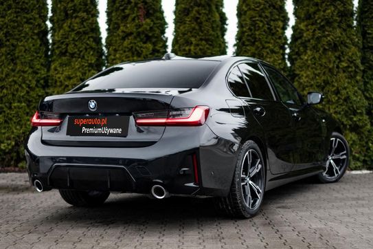 BMW Seria 3 320d xDrive M Sport sport-aut