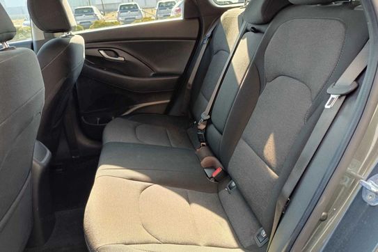 Hyundai i30 1.5 T-GDI Smart