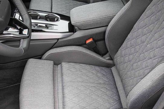 Audi A6 TDI quattro