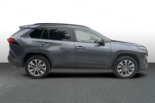 Toyota RAV4 Executive 2.5 Hybrid