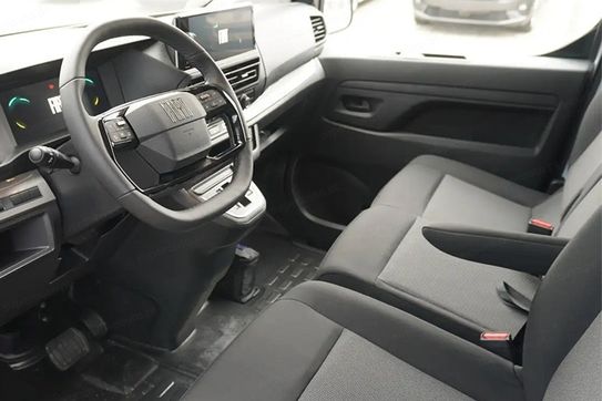 Fiat Scudo XL L2H1 EAT8