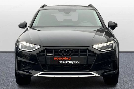 Audi A4 allroad 40 TDI Quattro S tronic