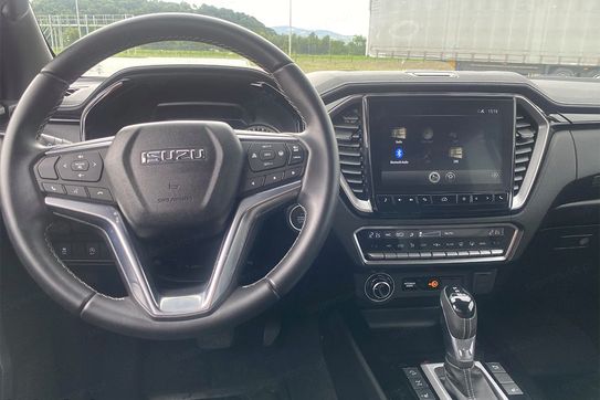 Isuzu D-Max LSE AT 4x4