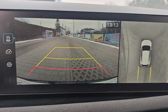 Hyundai Tucson 1.6 T-GDi PHEV Platinum 4WD aut