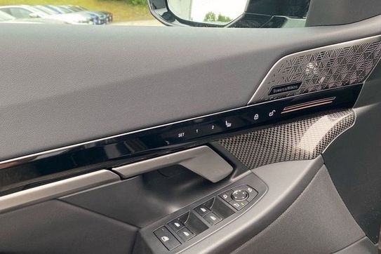 BMW Seria 5 540d xDrive M Sport aut