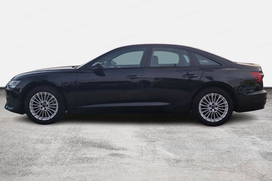 Audi A6 45 TFSI quattro S tronic