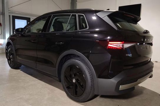 Skoda Elroq 60 63kWh