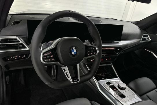 BMW Seria 3 318d M Sport