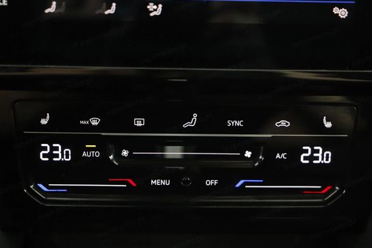 Volkswagen Passat 2.0 TDI EVO Business DSG