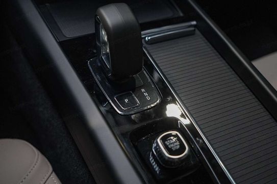 Volvo XC60 B5 AWD Core