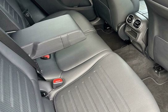 Mercedes GLC Coupe 220 d 4-Matic AMG Line