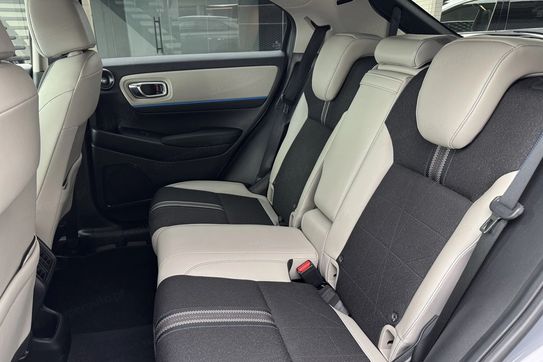 Honda HR-V 1.5 i-MMD Advance Style CVT