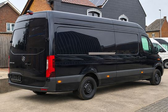 Mercedes Sprinter 317 CDI Long PRO AUT