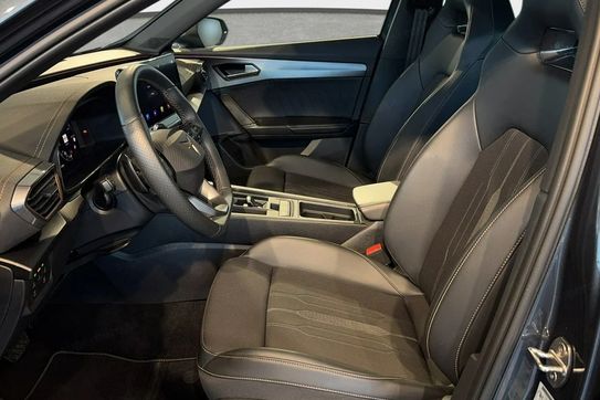 Cupra Formentor 2.0 TSI 4Drive DSG