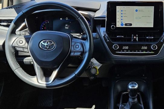 Toyota Corolla 1.5 Comfort