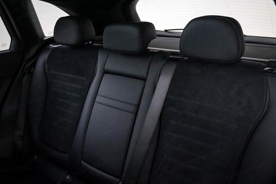 Mercedes GLC 200 d 4-Matic AMG Line