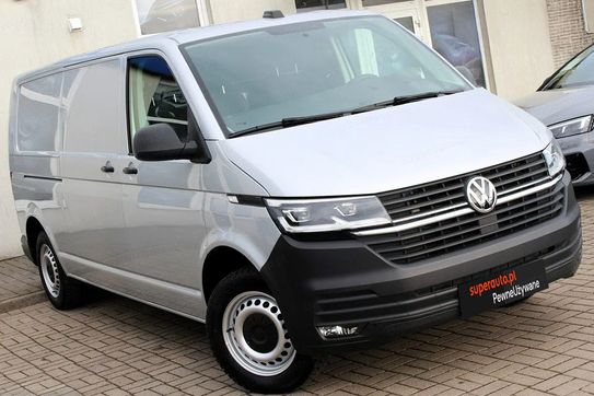 Volkswagen Transporter L2H1