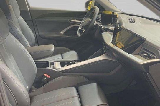 Audi Q5 TFSI quattro S line
