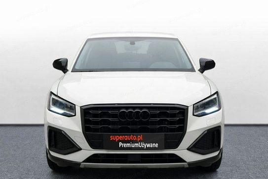 Audi Q2 35 TFSI S tronic