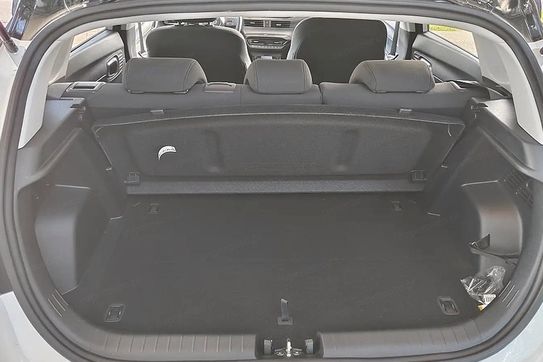 Hyundai i20 1.0 T-GDi Smart DCT