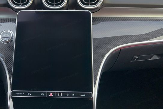 Mercedes Klasa C 200 d Business Edition Estate