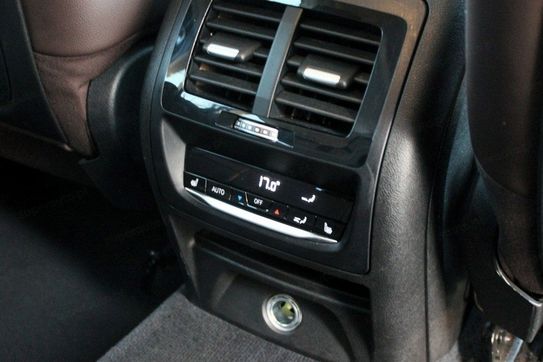 BMW X3 xDrive20i xLine