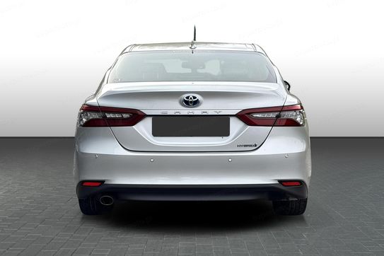 Toyota Camry Executive 2.5 Hybrid