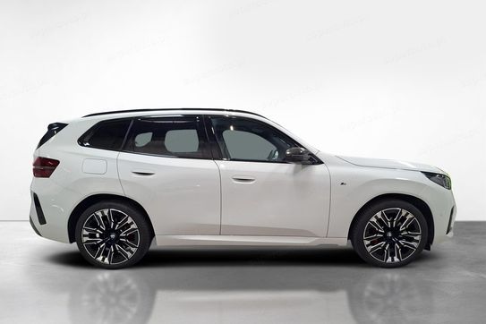 BMW X3 xDrive30e PHEV aut