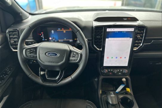 Ford Ranger Wildtrak A10 4x4