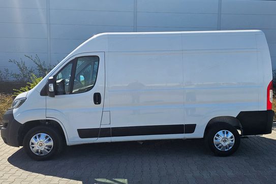 Peugeot Boxer 2.2