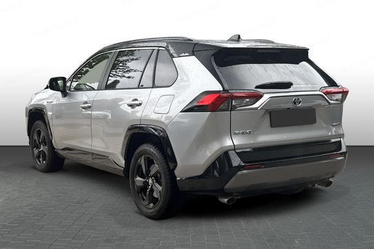 Toyota RAV4 Selection 2.5 Hybrid