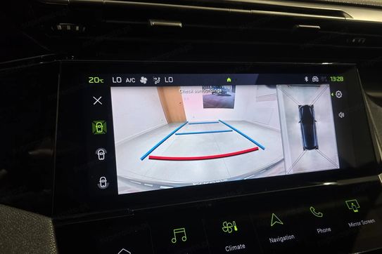 Peugeot 308 1.2 PureTech GT Pack S&S EAT8