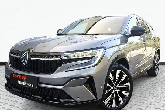Renault Espace 1.2 E-Tech Full Hybrid 200 Techno MMT 7os