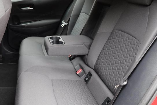 Toyota Corolla 1.8 Hybrid Comfort