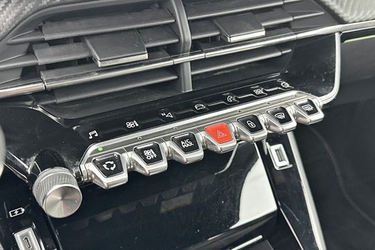 Peugeot 2008 GT 1.5 BlueHDI EAT8