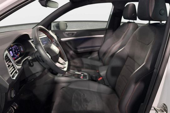 Seat Ateca 2.0 TSI FR 4Drive DSG