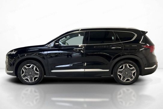 Hyundai Santa Fe 1.6 T-GDI HEV  aut
