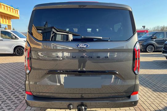 Ford Tourneo Custom 320 AWD L2 Titanium X A8
