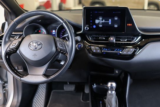 Toyota C-HR 1.8 Hybrid Style