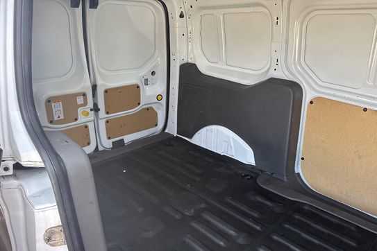 Ford Transit Connect 210 L2 Trend