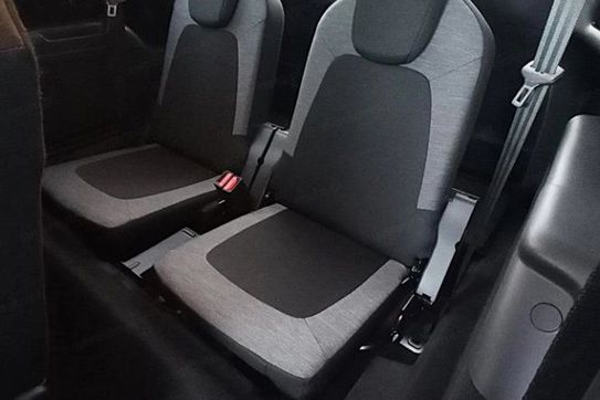 Citroen C4 Spacetourer 1.5 BlueHDi Business S&S EAT8