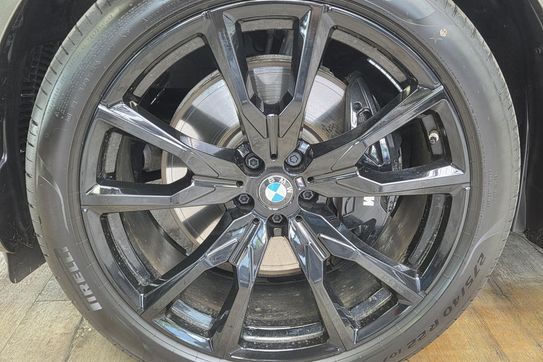 BMW X7 xDrive40d M Sport
